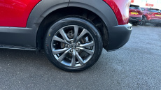 Mazda Cx-30 2.0 e-Skyactiv X MHEV GT Sport 5dr Petrol Hatchback